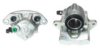 BUDWEG CALIPER 34773 Brake Caliper